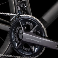 Cube Litening AIR C:68X Race blackline (2025)