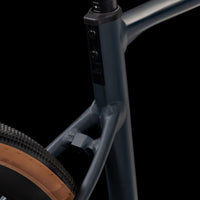 Cube Nuroad Pro night´n´black (2025)
