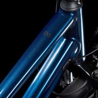 Cube Touring ONE Trapez deepsea´n´blackchrome (2025)