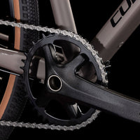 Cube Nuroad ONE cedar´n´black (2025)