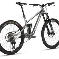 Haro Bikes Greer Alloy LTD 1 Raw