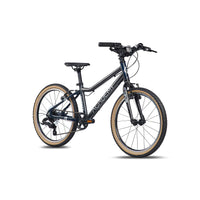 ACADEMY Grade 4 Edition 20" FUNtasy Black (2025)