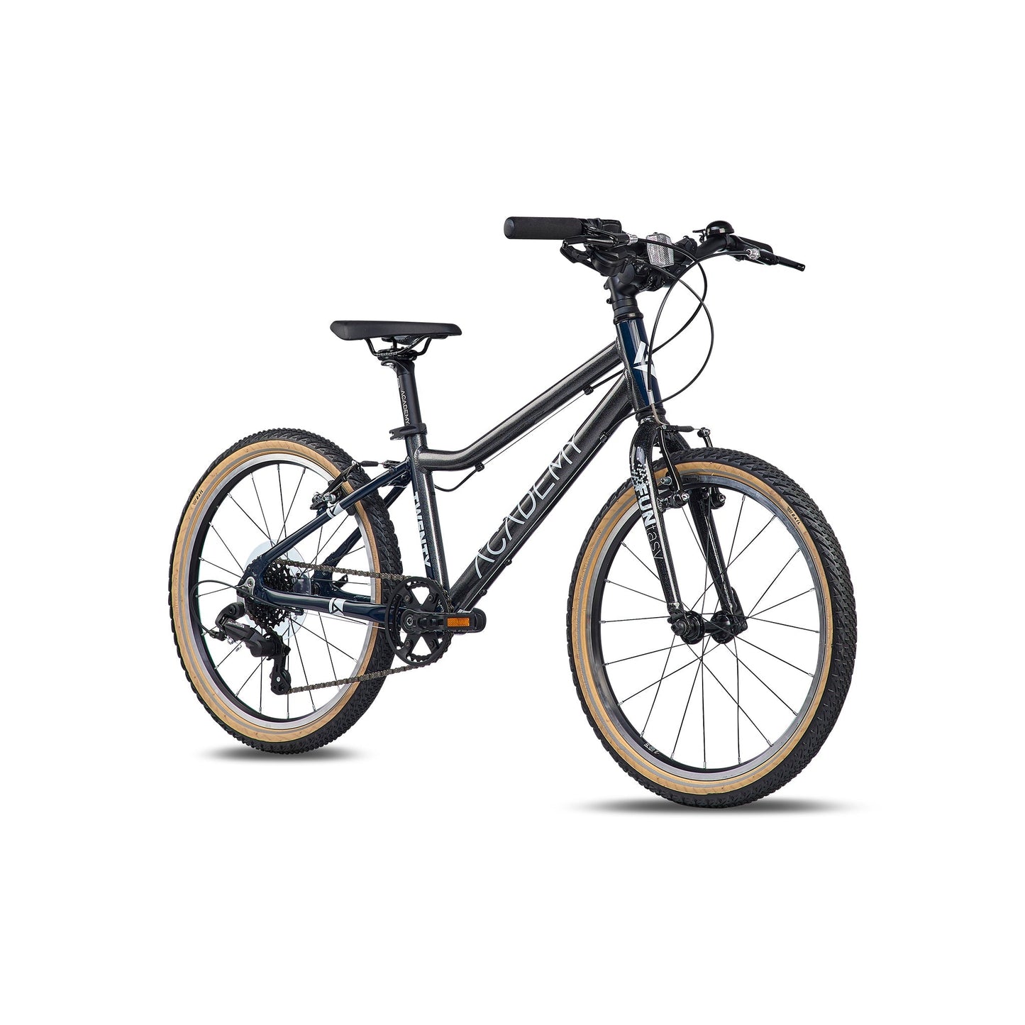 ACADEMY Grade 4 Edition 20" FUNtasy Black (2025)