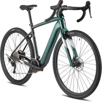 BESV E-Gravelbike