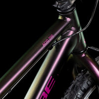 Cube Acid 200 molotov´n´pink (2025)