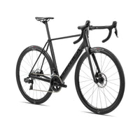 Orbea ORCA M30i Vulcano-Black - Black (2024)