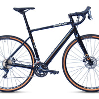 Serious Gravix ONE black shiny (2025)