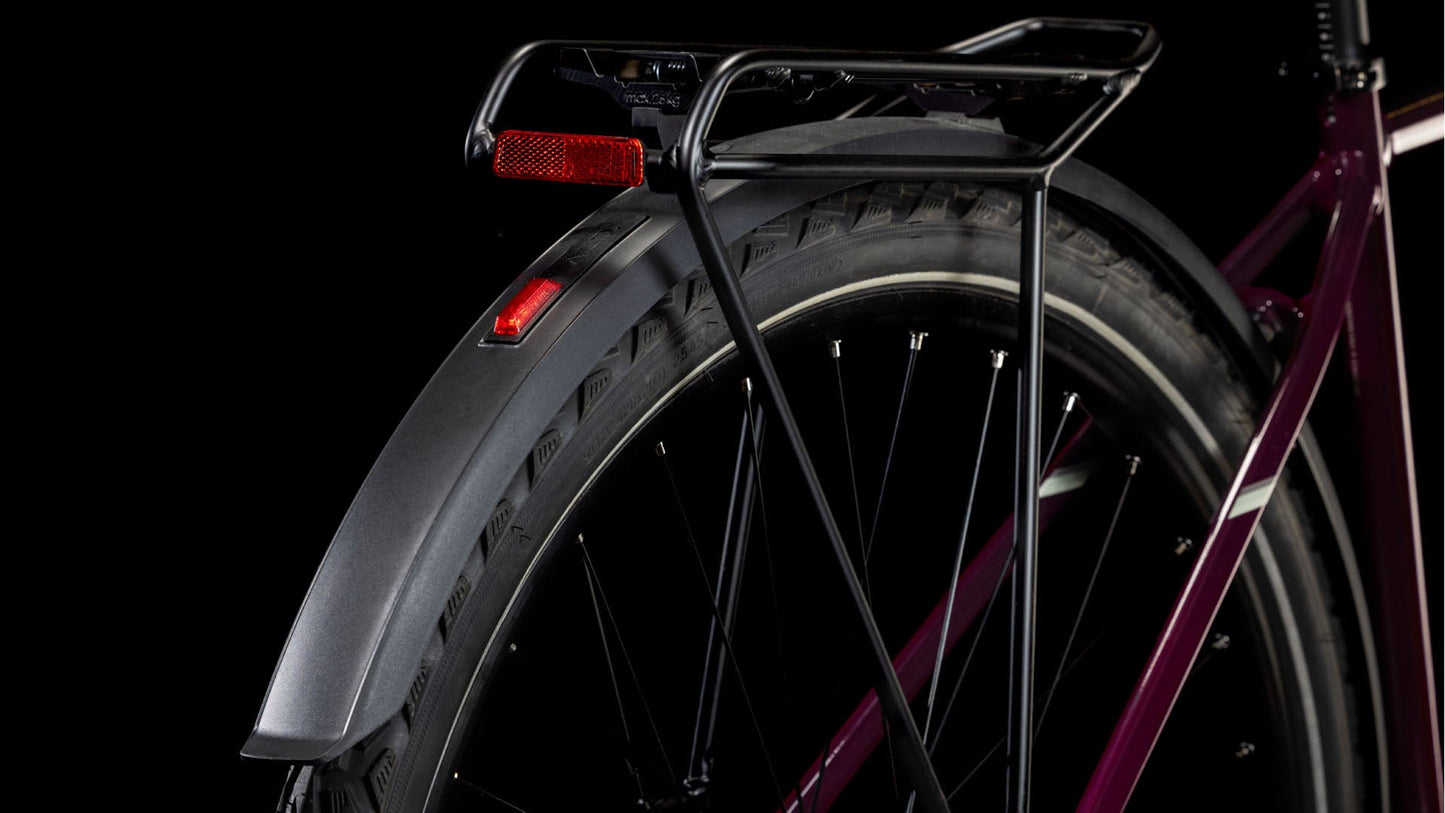 Cube Nature ONE Allroad amarone´n´lunar (2025)