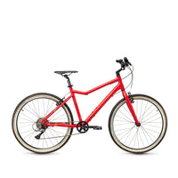 ACADEMY Grade 6 26" Red (2025)