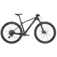 Scott Scale 940 Raw Carbon (2024)