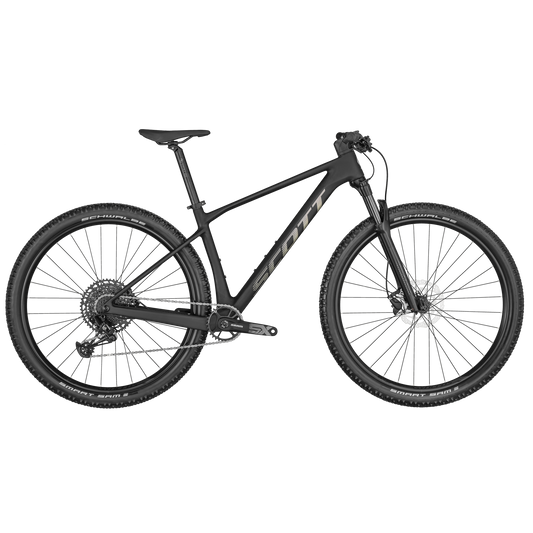 Scott Scale 940 Raw Carbon (2024)