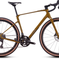 Cube Nuroad C:62 Pro willowgreen´n´black (2025)