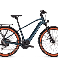 Kalkhoff E-Bike Trekking