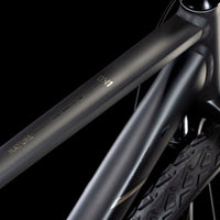 Cube Nature ONE black´n´black (2025)