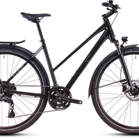 Cube Kathmandu Pro Trapez grey´n´lunar (2025)