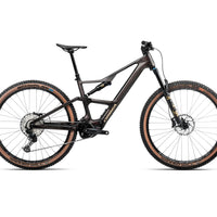 Orbea Light E-MTB