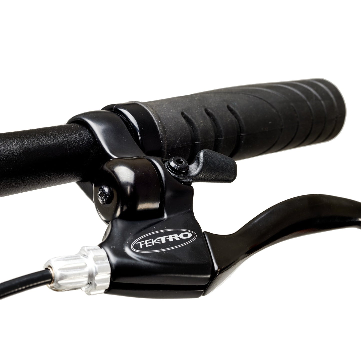 COAST BIKES Klapprad Hightide No. 02 7-Gang Black