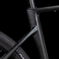 Cube Attain C:62 Race blackline (2025)