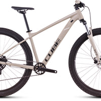 Cube Aim Pro linen´n´bronze (2025)
