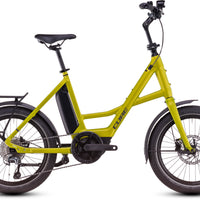 Cube Kompakt E-Bike