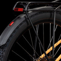 Cube Aim Race Allroad tangerine´n´black (2025)