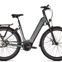 Kalkhoff E-Bike City