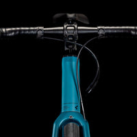 Cube Nuroad ONE poseidongreen´n´black (2025)