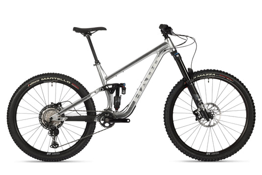 Haro Bikes Greer Alloy LTD 2 Raw