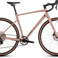 Cube Nuroad EX blushrose´n´pink (2025)