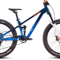 Cube Stereo 240 ONE actionteam (2025)