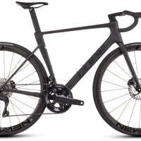 Cube Litening AIR C:68X Race blackline (2025)