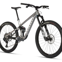 Haro Bikes Daley Alloy LTD 1 Raw