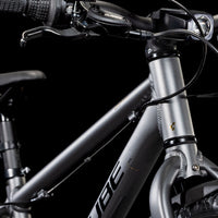 Cube Acid 200 Disc Allroad grey´n´flash (2025)