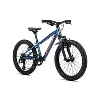Orbea MX 20 XC Moondust Blue - Red (2025)