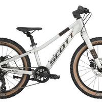 Scott Scale 200 alloy silver (2025)