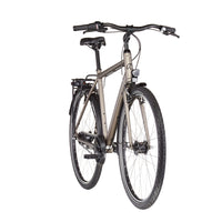 Kalkhoff Image Lite Diamant grau