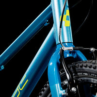 Cube Numove 240 blue´n´lime (2025)