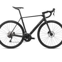 Orbea ORCA M30 Vulcano-Black - Black (2024)