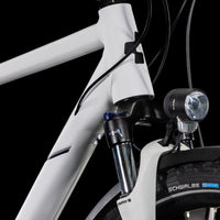 Cube Nature Pro Allroad cotton´n´grey (2025)