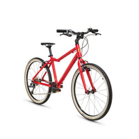 ACADEMY Grade 5 24" Red (2025)