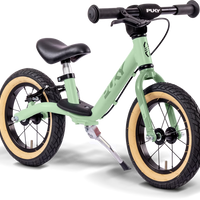 PUKY LR LIGHT Laufrad pastel green (2025)