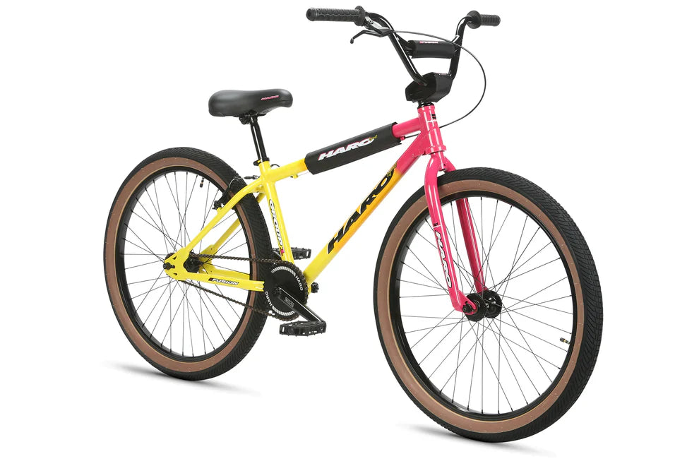Haro Bikes Group 1 24"