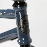 Haro Bikes Hoover "Black" - Black