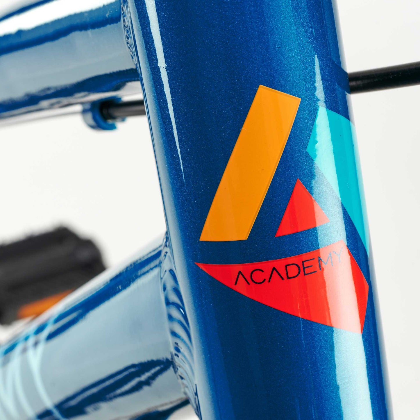 ACCADEMY Grade 3 16" Blue (2025)