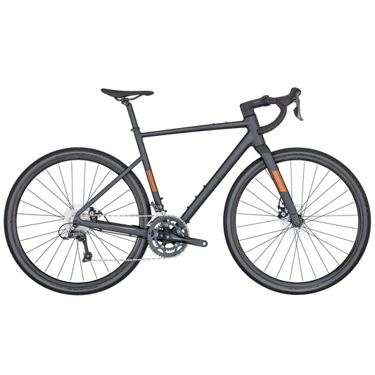 Scott Speedster Gravel 60 Mastaphora Grey (2025)