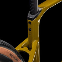 Cube Nuroad C:62 Pro willowgreen´n´black (2025)