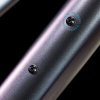 Cube Acid 260 Disc galactic´n´cyan (2025)