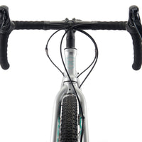 Kona Rove AL 650 Silver (2025)