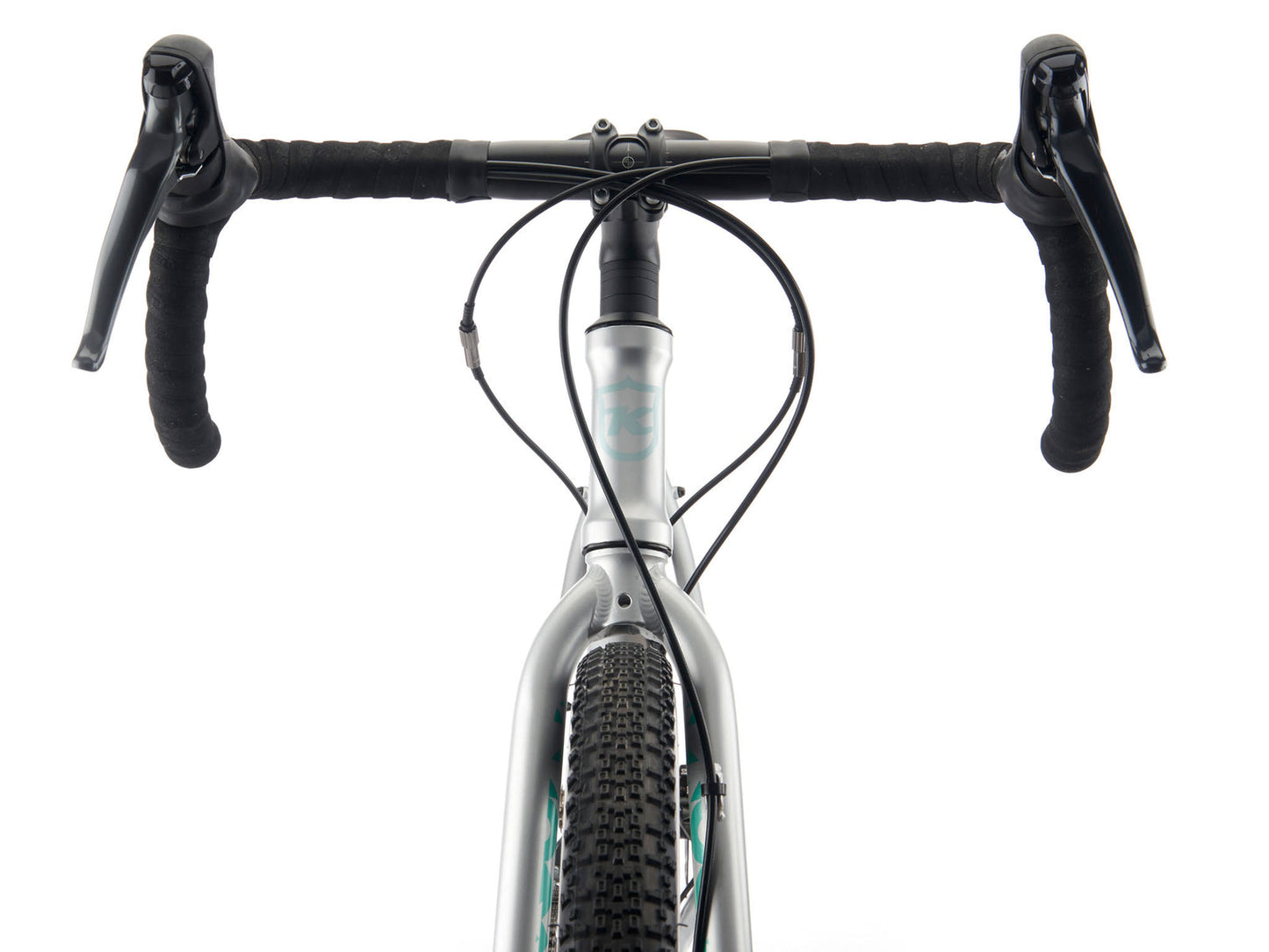 Kona Rove AL 650 Silver (2025)