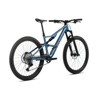 Orbea OCCAM SL H20 Slate Blue-Orange Cloud (2024)